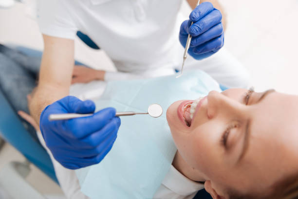 Best Root Canal Treatment  in Buxton, NC